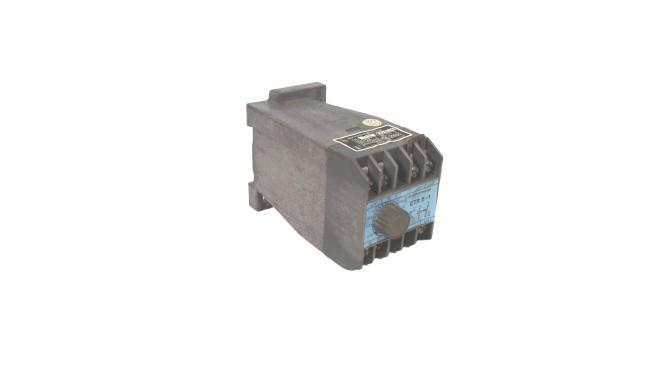 EATON CORPORATION ETR 5-1-110VAC-50/60HZ