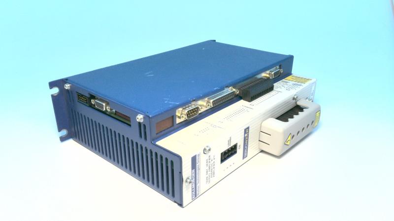 SR03200-2G104A by KOLLMORGEN