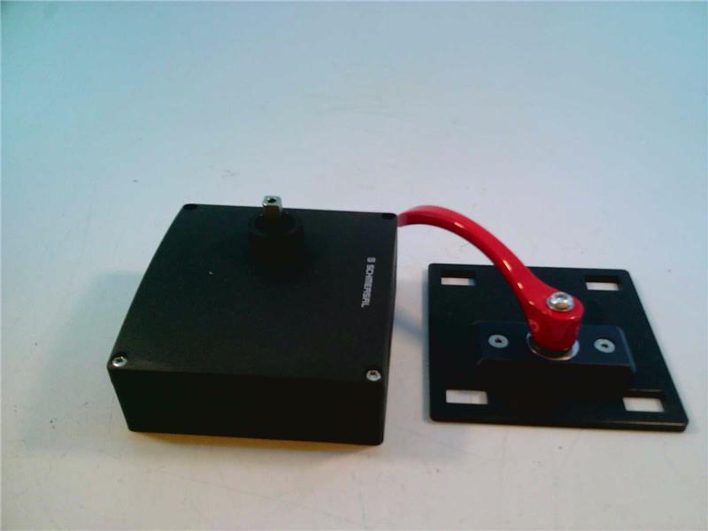 SCHMERSAL AZ/AZM201-B30-RTAG1P20