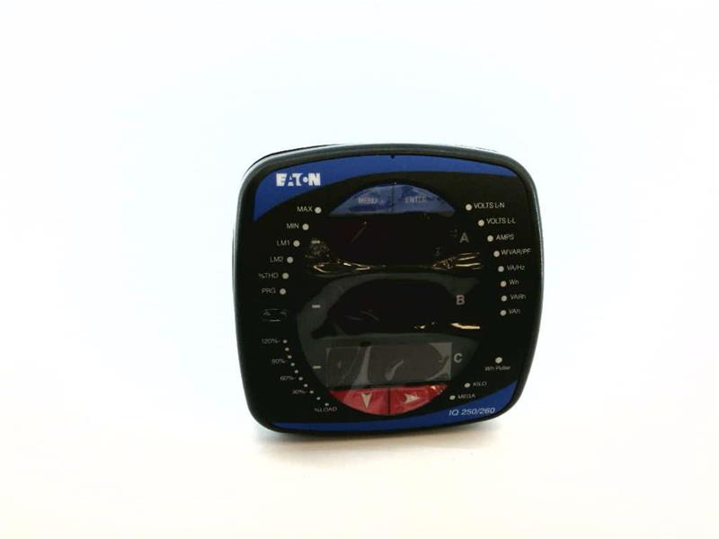 EATON CORPORATION IQ260MA65110