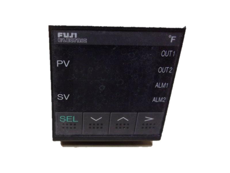 FUJI ELECTRIC PYX4MBY1-120PF