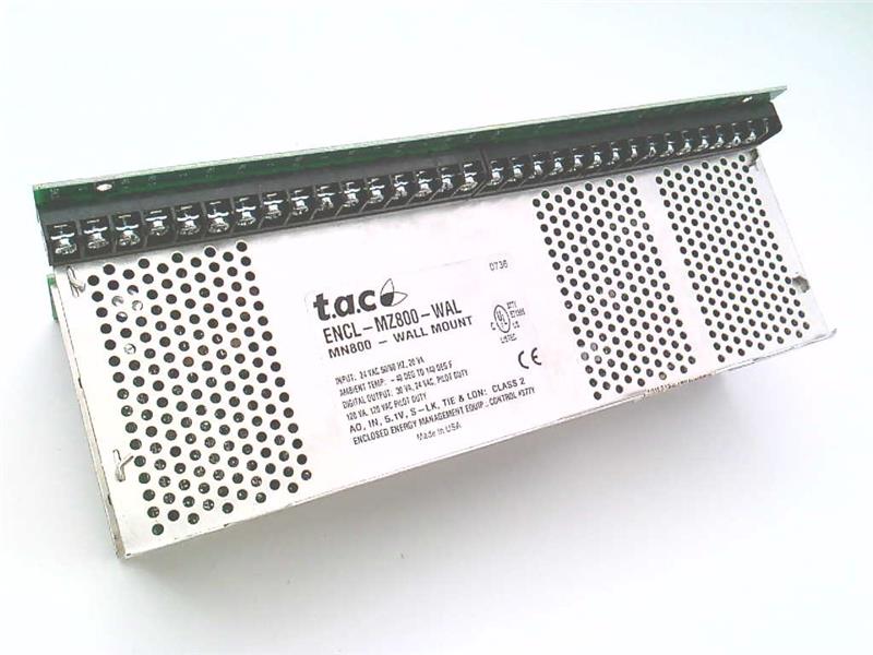 SCHNEIDER ELECTRIC ENCL-MZ800-WAL