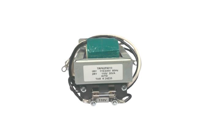 KITO CORPORATION TRF62F6013