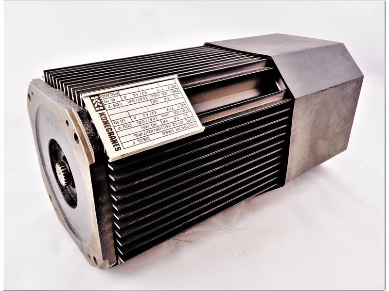 KONECRANES MF10Z-106N142P44004T-IP55