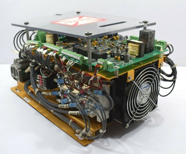 TECH POWER CONTROLS B07H0010