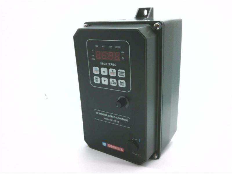 KB ELECTRONICS KBDA-24D(GRAY)