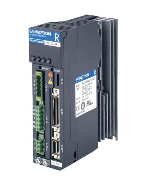 SANYO RS1M03AT00FC1SMO