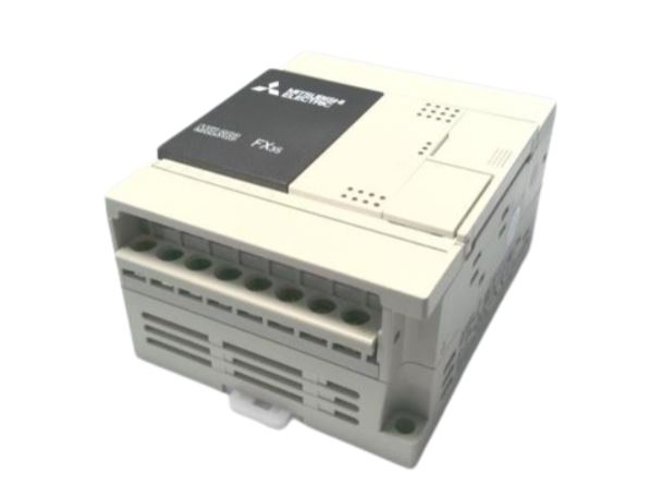 MITSUBISHI FX3S-20MR/DS