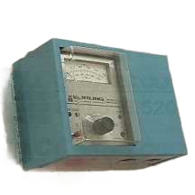 BURLING INSTRUMENT ET-S-T5-03-RO-2-F