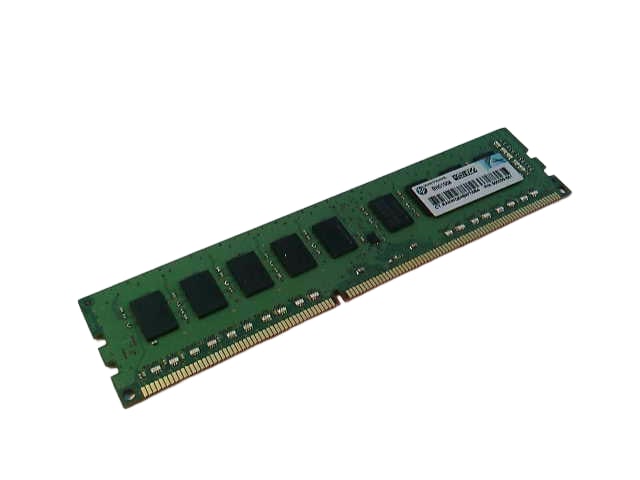 HEWLETT PACKARD COMPUTER 500209-061