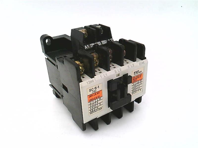 SC20AA-H11 by FUJI ELECTRIC