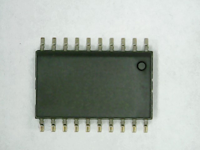 TEXAS INSTRUMENTS SEMI SN74ALS573CDWR