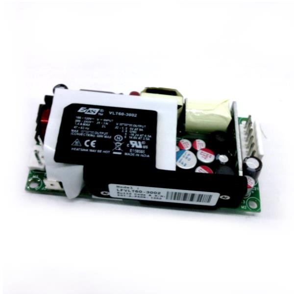 EOS CORPORATION VLT60-3002