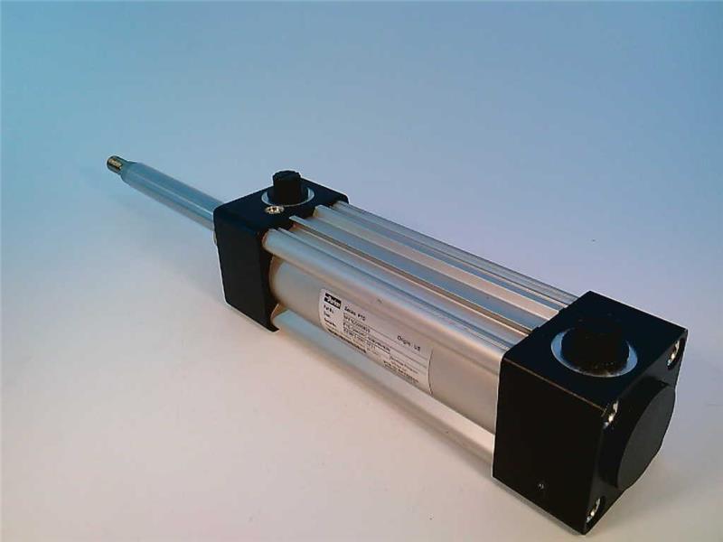 PARKER P1D-G040MC-0080NNN3N