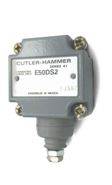 EATON CORPORATION E50DS2