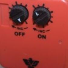 DANAHER CONTROLS 86Q2A610