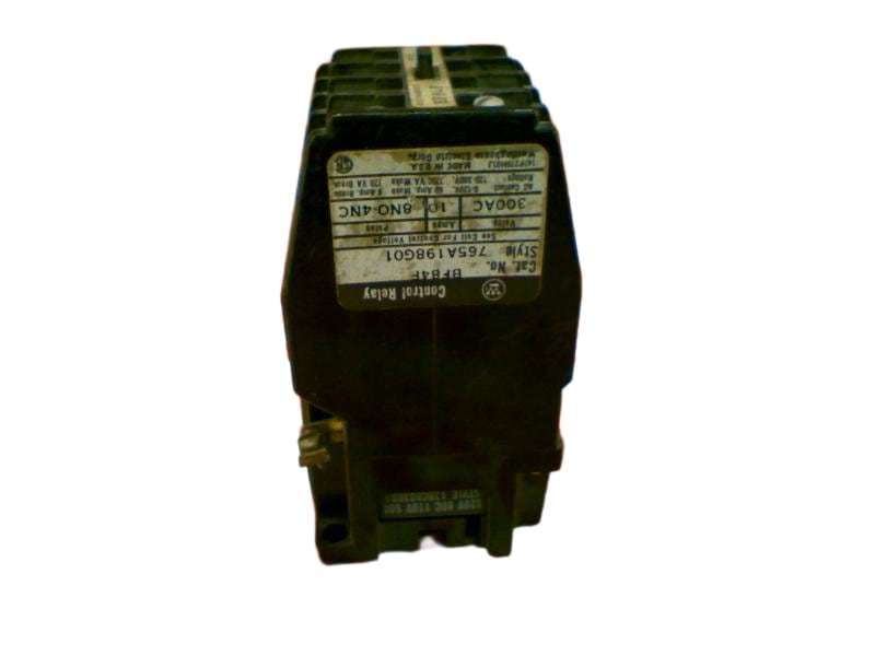 765A198G01 by WESTINGHOUSE