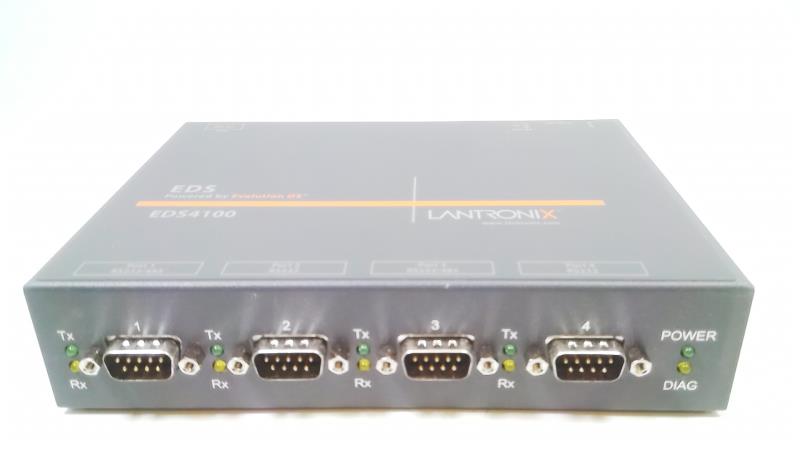 LANTRONIX ED41000P0-01
