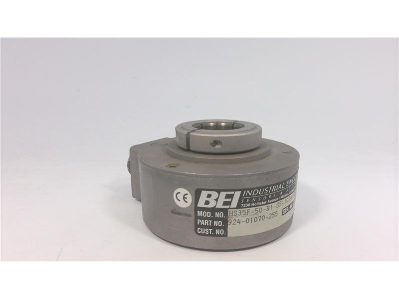BEI SENSORS 924-01070-255