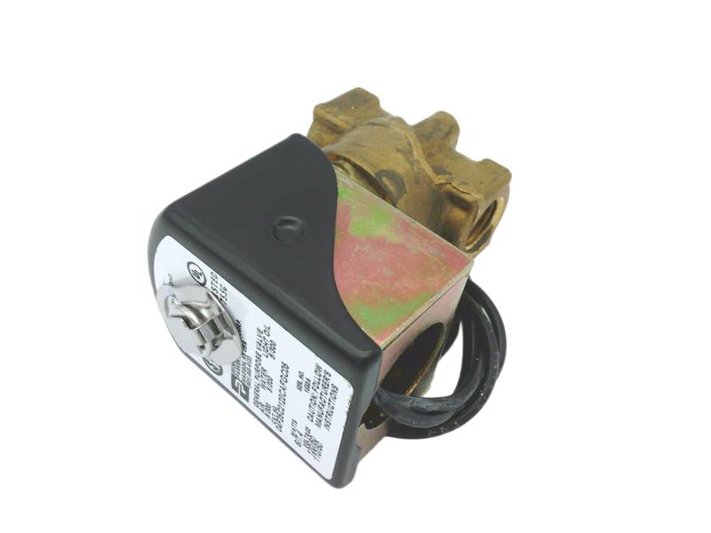 PARKER 04F25C2122CAFGC05