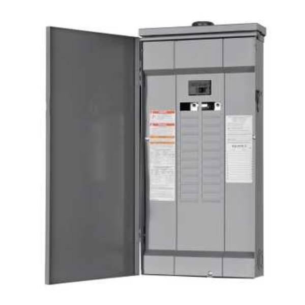 SCHNEIDER ELECTRIC HOM24M125RB