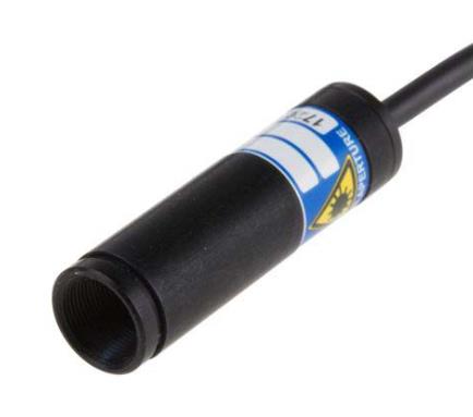 LASER LYTE FLEX 635-5 by GLOBAL LASER