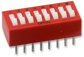 76SB08T by GRAYHILL INC