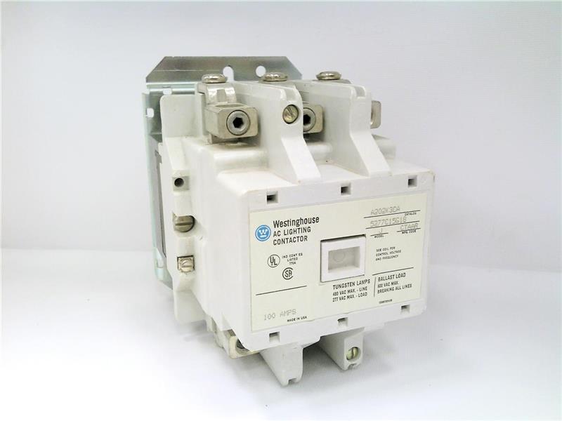 WESTINGHOUSE A202K3CA