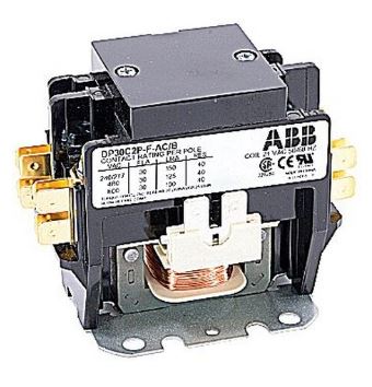 DP30C2P-F-AC/B by ASEA BROWN BOVERI