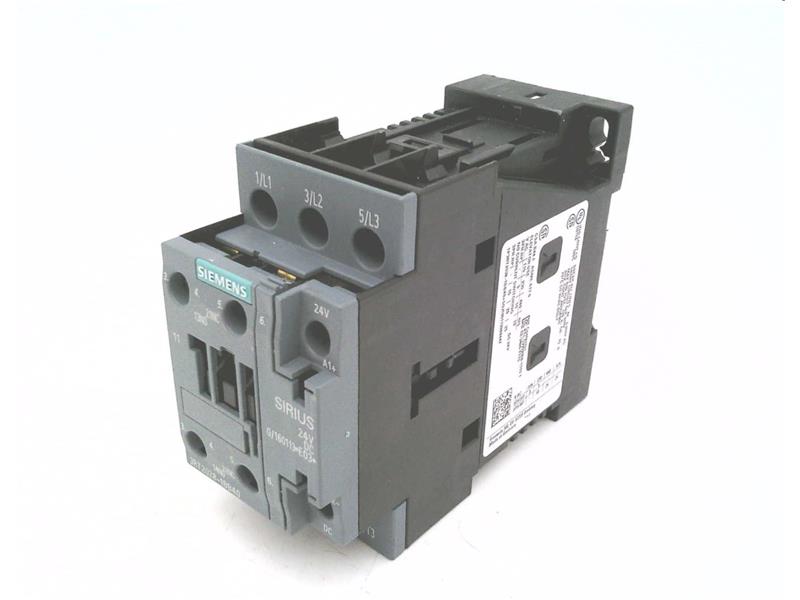 SIEMENS 3RT2028-1BB40