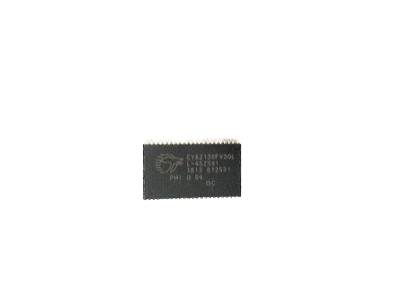 CY62136FV30LL-45ZSXI by INFINEON
