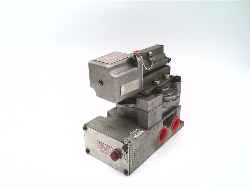 ASCO 8346A12-204-298-2