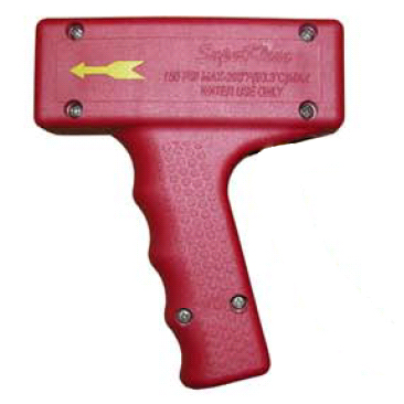 SUPERKLEAN WASHDOWN PRODUCTS 4-DMR