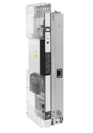 ASEA BROWN BOVERI ACS880-04-583A-5+H370+P904