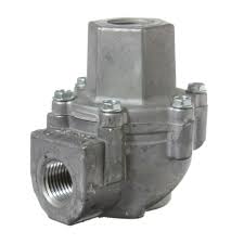 EV3-A2 by DELTROL CORP