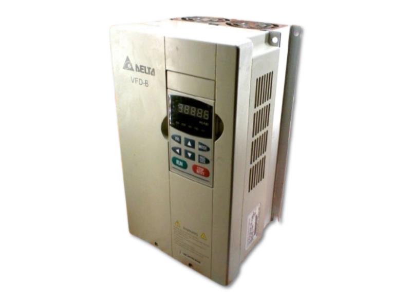 DELTA GROUP ELECTRONICS VFD075B53A