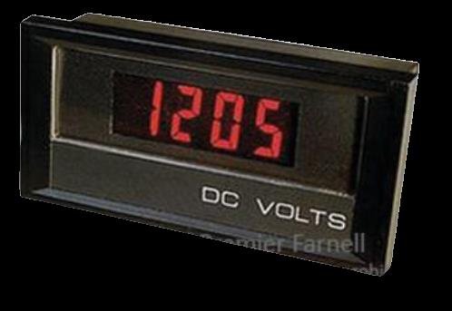 2153-3719-07 by JEWELL INSTRUMENTS