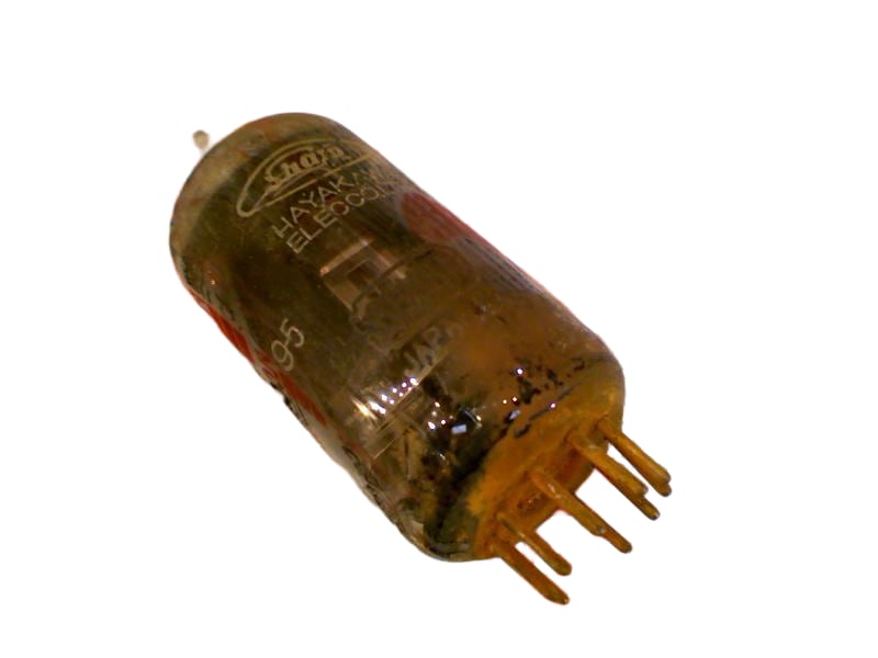 SHARP 6GH8A