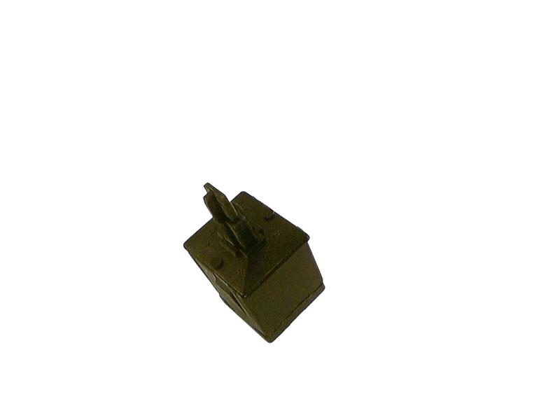 M73-0120 by ZF FRIEDRICHSHAFEN