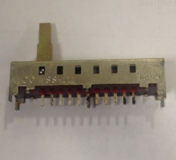 TE CONNECTIVITY SS-111