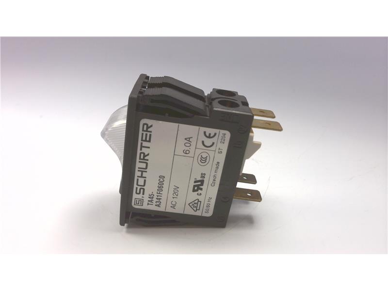 SCHURTER TA45-A341F060C0