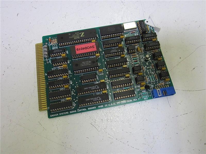 PROVISUR TECHNOLOGIES 1226-8606