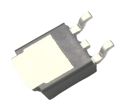 ON SEMICONDUCTOR MC7805BDTRKG