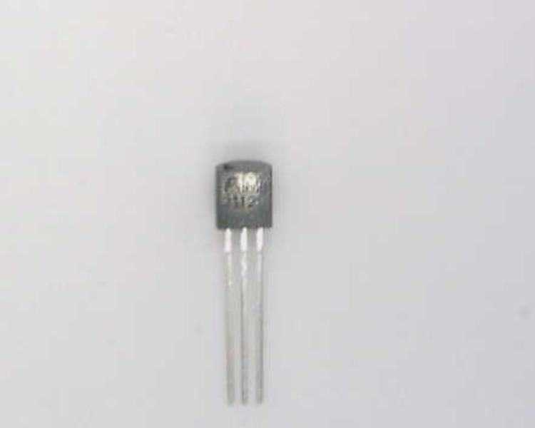 ON SEMICONDUCTOR KA78L05AZ