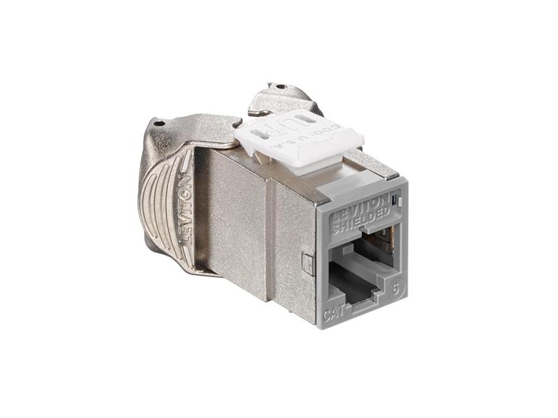 61SJK-RG6 by LEVITON