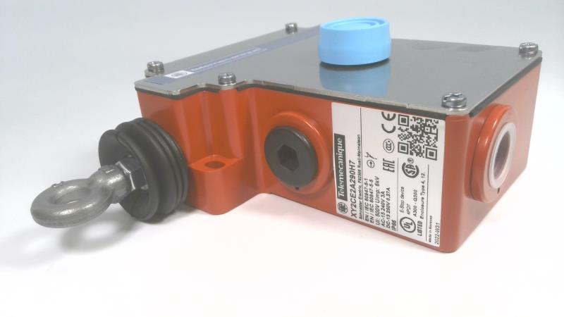 TELEMECANIQUE SENSORS XY2CE2A290H7