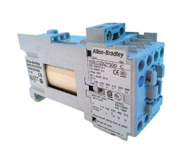 ALLEN BRADLEY 100-C23DJ300