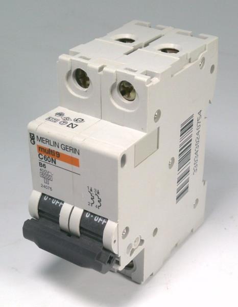 SCHNEIDER ELECTRIC 24075