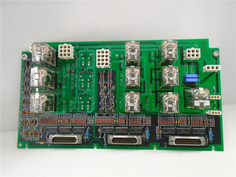 GENERAL ELECTRIC IS200EXTBG1A