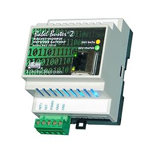 CONTROL SOLUTIONS BB2-7010-01